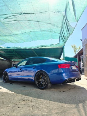 Audi A5 - 17500 € / 34227.03 лв. - 13442960 4