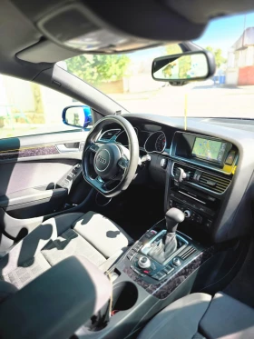 Audi A5 - 17500 € / 34227.03 лв. - 13442960 7