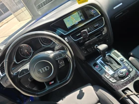 Audi A5 - 17500 € / 34227.03 лв. - 13442960 6