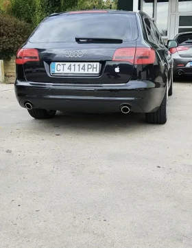 Audi A6 3.0 tdi - 8947 € / 17498.81 лв. - 60509357 14