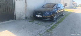 Audi A6 3.0 tdi - 8947 € / 17498.81 лв. - 60509357 10