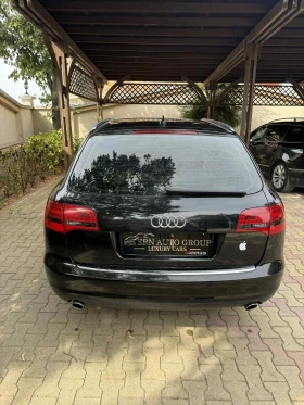 Audi A6 3.0 tdi - 8947 € / 17498.81 лв. - 60509357 4
