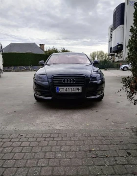 Audi A6 3.0 tdi - 8947 € / 17498.81 лв. - 60509357 11