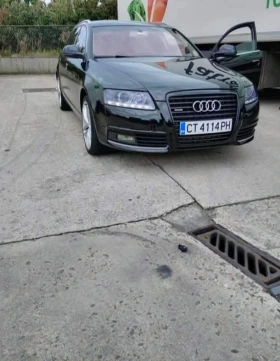 Audi A6 3.0 tdi - 8947 € / 17498.81 лв. - 60509357 13