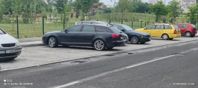 Audi A6 3.0 tdi - 8947 € / 17498.81 лв. - 60509357 8