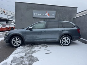 Skoda Octavia SCOUT 2.0 TDI - 13500 € / 26403.70 лв. - 55876208 7