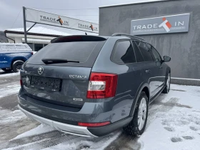 Skoda Octavia SCOUT 2.0 TDI - 13500 € / 26403.70 лв. - 55876208 4