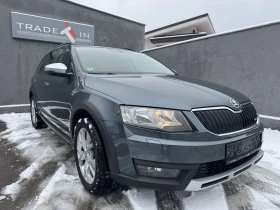 Skoda Octavia SCOUT 2.0 TDI - 13500 € / 26403.70 лв. - 55876208 3