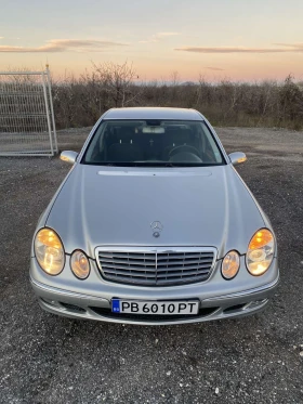 Mercedes-Benz E 280 CDI - 4300 € / 8410.07 лв. - 14880494 5
