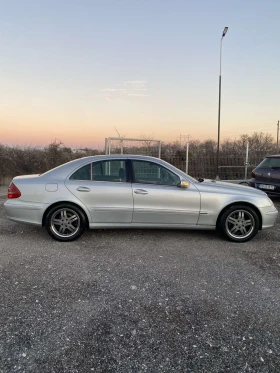 Mercedes-Benz E 280 CDI - 4300 € / 8410.07 лв. - 14880494 4