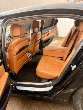 BMW 740 Li Xdrive - Първи собственик от BMW, снимка 5