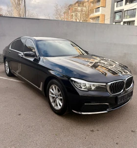 BMW 740 Li Xdrive - Първи собственик от BMW