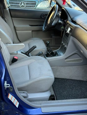 Subaru Forester - 3600 € / 7040.99 лв. - 72906557 7