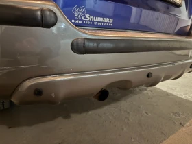 Subaru Forester - 3600 € / 7040.99 лв. - 72906557 11