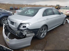 Mercedes-Benz E 300 AMG* BURMESTER* 4MATIC*  | Mobile.bg � ����� ������ 4