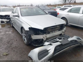 ����� �� �������� �� Mercedes-Benz E 300 AMG* BURMESTER* 4MATIC* 