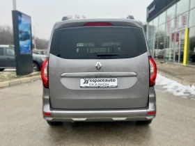 Renault Kangoo 1.3 TCe / 130 �.�. / EDC / N1 ( 4+ 1 ����� ) | Mobile.bg � ����� ������ 5