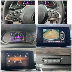 Renault Kangoo 1.3 TCe / 130 �.�. / EDC / N1 ( 4+ 1 ����� ) | Mobile.bg � ����� ������ 11