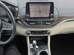Nissan Altima 2.5L| 4x4| CARFAX| PANORAMA| , снимка 6