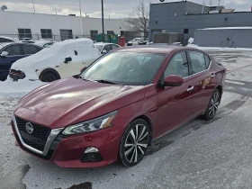 Nissan Altima 2.5L| 4x4| CARFAX| PANORAMA| , снимка 1