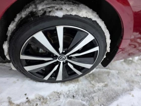 Nissan Altima 2.5L| 4x4| CARFAX| PANORAMA| , снимка 9