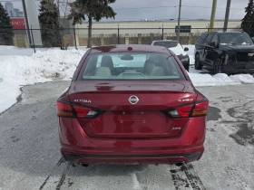 Nissan Altima 2.5L| 4x4| CARFAX| PANORAMA| , снимка 4