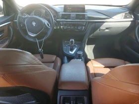 BMW 430 XI GRAN COUPE, снимка 8