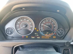 BMW 430 XI GRAN COUPE, снимка 9