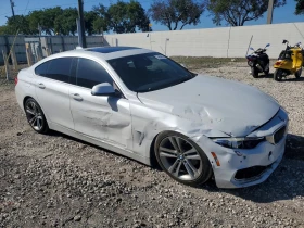 BMW 430 XI GRAN COUPE, снимка 4