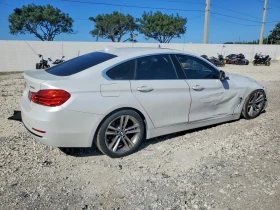 BMW 430 XI GRAN COUPE, снимка 3