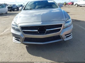 Mercedes-Benz CLS 550 H&K SOUND* BACK-UP CAMERA* COOLED SEATS* , снимка 2