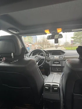 Mercedes-Benz E 350 - 17500 € / 34227.03 лв. - 61972544 4
