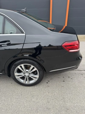 Mercedes-Benz E 350 - 17500 € / 34227.03 лв. - 61972544 12