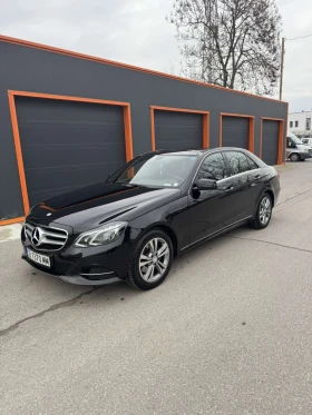 Mercedes-Benz E 350 - 17500 € / 34227.03 лв. - 61972544 10