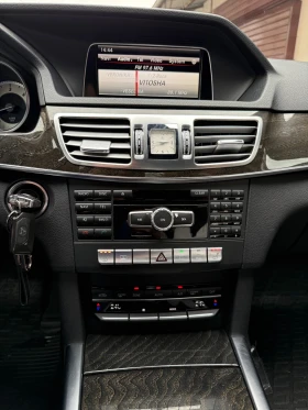 Mercedes-Benz E 350, снимка 15
