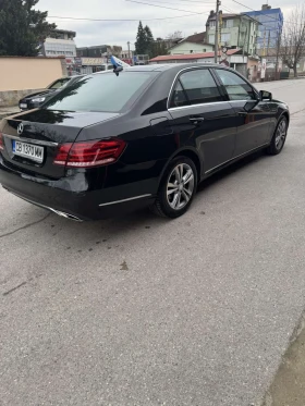 Mercedes-Benz E 350 - 17500 € / 34227.03 лв. - 61972544 3