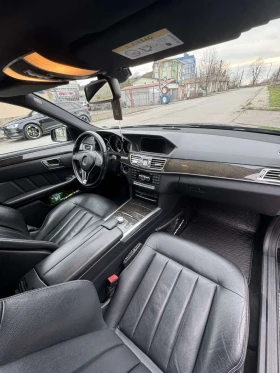Mercedes-Benz E 350 - 17500 € / 34227.03 лв. - 61972544 8