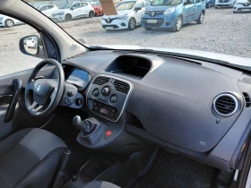Renault Kangoo 1.5 dCi/75к.с/Life/N1 - 9152 € / 17899.76 лв. - 58639896 11