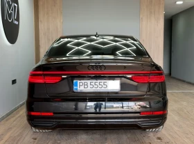 ����� �� �������� �� Audi A8 50TDI V6 ����� �������� ������� 133 000��.