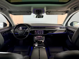Audi A8 ПЪЛНО ДОСИЕ 131 000км. - 39767 € / 77777.49 лв. - 11830231 8