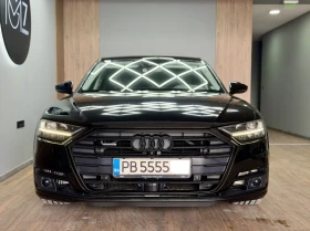 Audi A8 50TDI V6 Пълна Сервизна История 133 000км.