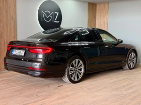 Audi A8 ПЪЛНО ДОСИЕ 131 000км. - 39767 € / 77777.49 лв. - 11830231 4