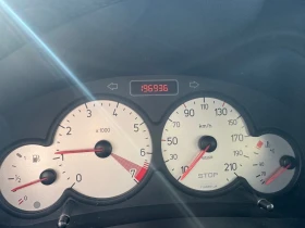 Peugeot 206 - 1500 € / 2933.74 лв. - 73109341 8