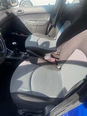 Peugeot 206 - 1500 € / 2933.74 лв. - 73109341 10