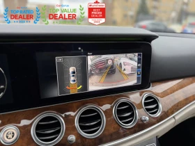 Mercedes-Benz E 300 * AMG Line * HeadUp * * AвтоКредит* (ЦЕНА ДО БГ) | Auto.bg — изображение 10