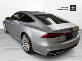 Audi A7 55 TFSI quattro* АвтоКредит* (Цена до БГ)  - 27500 € / 53785.32 лв. - 84464211 3