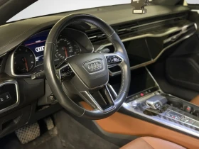 Audi A7 55 TFSI quattro* АвтоКредит* (Цена до БГ)  - 27500 € / 53785.32 лв. - 84464211 5