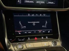 Audi A7 55 TFSI quattro* АвтоКредит* (Цена до БГ)  - 27500 € / 53785.32 лв. - 84464211 12