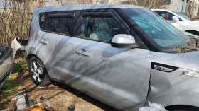 Kia Soul - 1111 € / 2172.93 лв. - 66955871 2