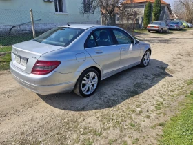 Mercedes-Benz C 200 CDI Avantgarde  - 4800 € / 9387.98 лв. - 15087044 4